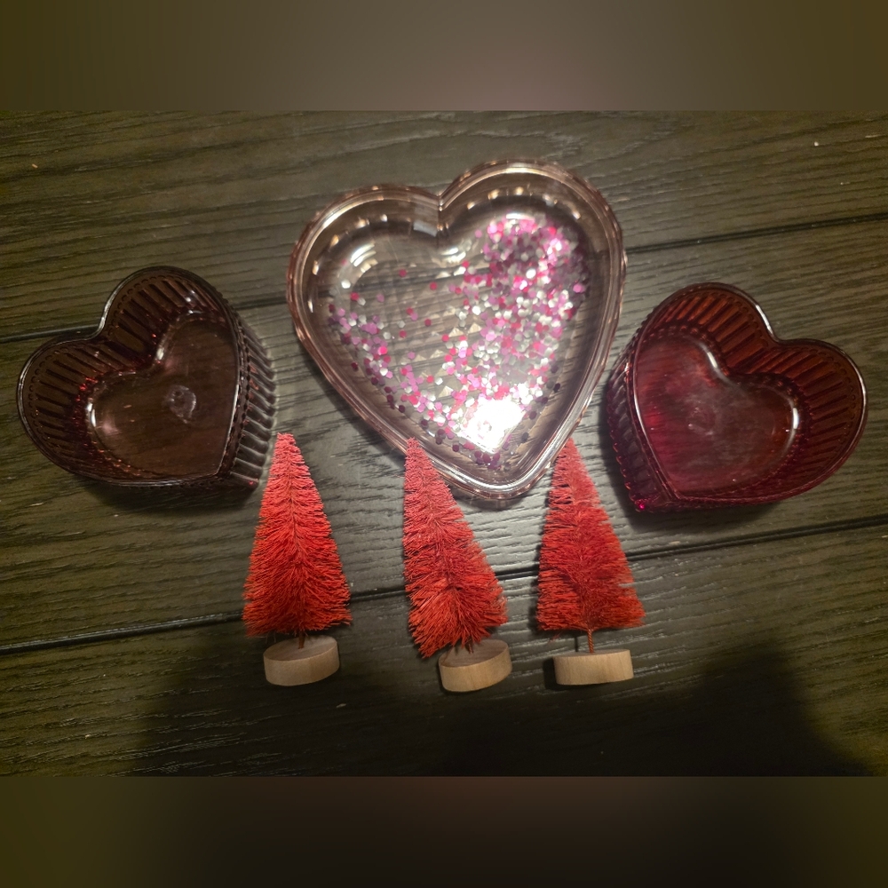 Valentine's Day Decor